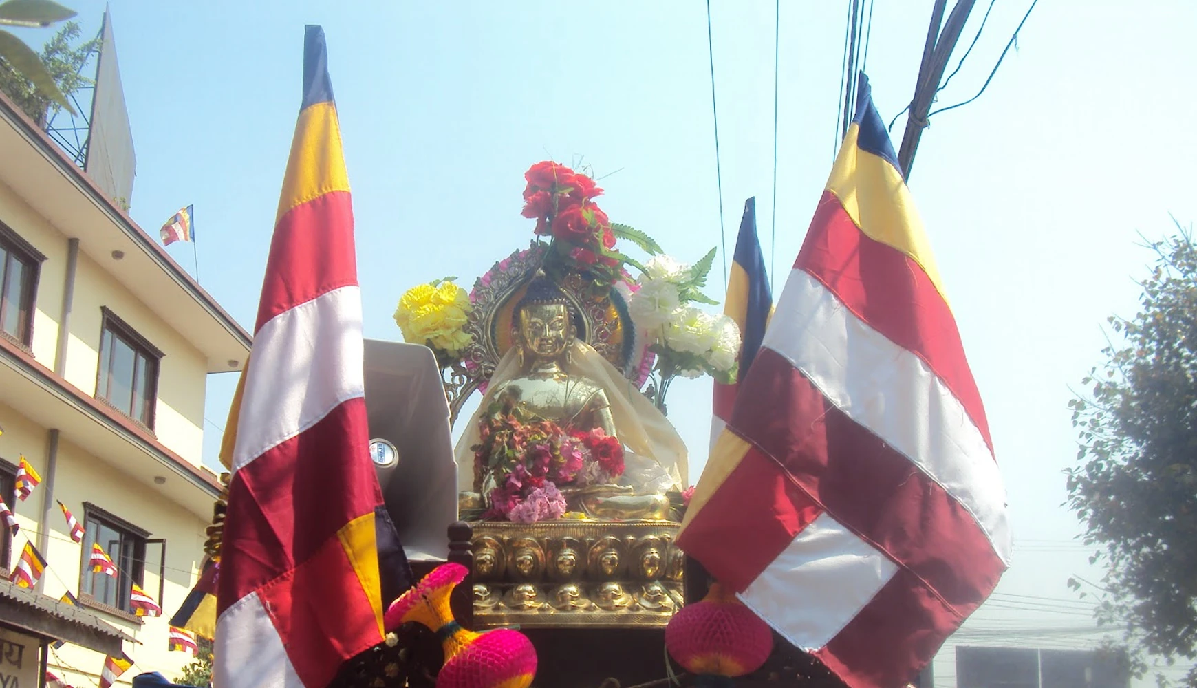 Buddha Jayanti
