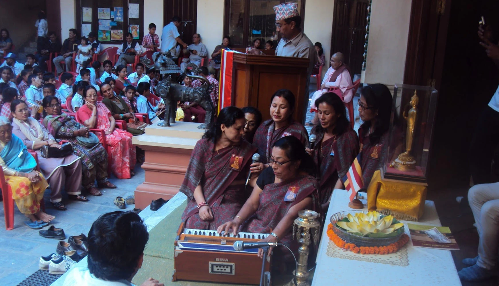 Buddha Jayanti